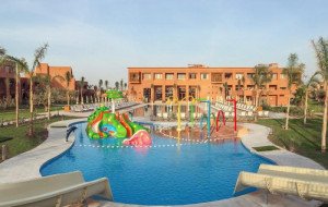 Be Live suma en Marrakech su segundo hotel en Marruecos