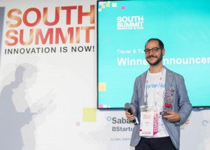 South Summit designa la startup ganadora en la categoría de turismo