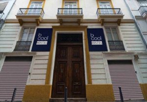 Crowdfunding para levantar un hostel boutique en Valencia