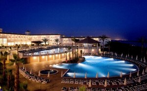 El Garden Playanatural de Huelva se convierte en un Sentido Hotel & Resorts