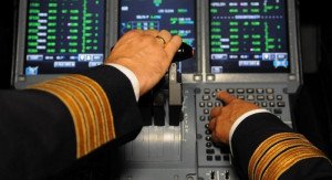 Lufthansa baja sus costes de personal con el nuevo convenio con sus pilotos