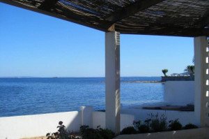 Airbnb, Booking y HomeAway debatirán en Ibiza sobre viviendas turísticas