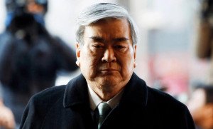 Orden de arresto contra del CEO de Korean Air por apropiación indebida