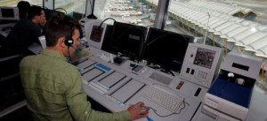 Déficit de 500 controladores en la navegación aérea española
