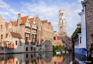 Webinar: Date un capricho: Flandes
