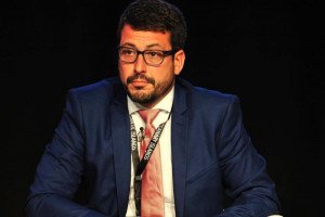 MedCruise nombra presidente al director Comercial de Puertos de Tenerife