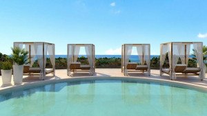Garden Hotels reforma tres establecimientos en Baleares