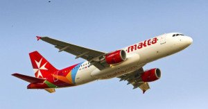 Air Malta agrega Málaga a su programa de verano 2018