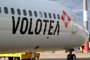 Nueva aerolínea, faltan controladores, Volotea deja Barcelona, AVE vasco…
