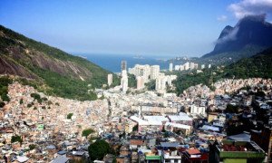 Muere una turista española en Río por disparos de la policía en una favela 