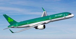 Aer Lingus refuerza su apuesta por España en nueve rutas