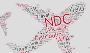 Sabre acelera para lograr la mayor certificación del NDC en 2018