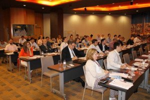 Benidorm acoge la última jornada del ITH sobre seguridad digital en hoteles