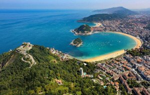País Vasco: más de la mitad de los pisos turísticos son ilegales