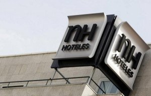 NH Hotel Group reduce su deuda en 100 M €