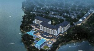 Meliá cerrará 2017 operando 45 hoteles en Asia-Pacífico