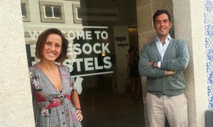 Bluesock Hostels refuerza sus operaciones en Portugal