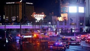 ¿Cómo impactará la masacre al turismo en Las Vegas?