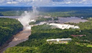 Meliá incorpora un hotel en el corazón de las Cataratas del Iguazú