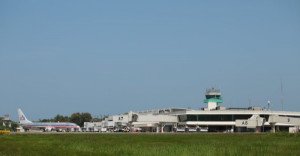 Crecen las operaciones en aeropuertos de República Dominicana