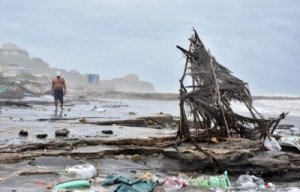 La ONU estima que la recuperación por huracanes en el Caribe tardará décadas