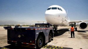 LATAM Airlines vende filial de handling en Chile a española Acciona