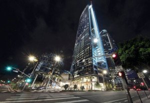 IHG inaugura en Los Angeles su mayor hotel en las Américas