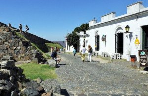 Crece 37% el gasto turístico en Uruguay hasta septiembre