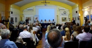 Empresarios de Uruguay invitan a hacerle preguntas a autoridades de turismo