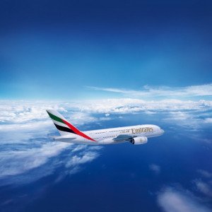 Emirates invierte US$ 15 millones en su campaña para inspirar viajes