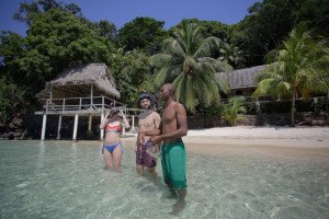 Premian proyecto de turismo sostenible "Caribe Maya" de Guatemala y Honduras