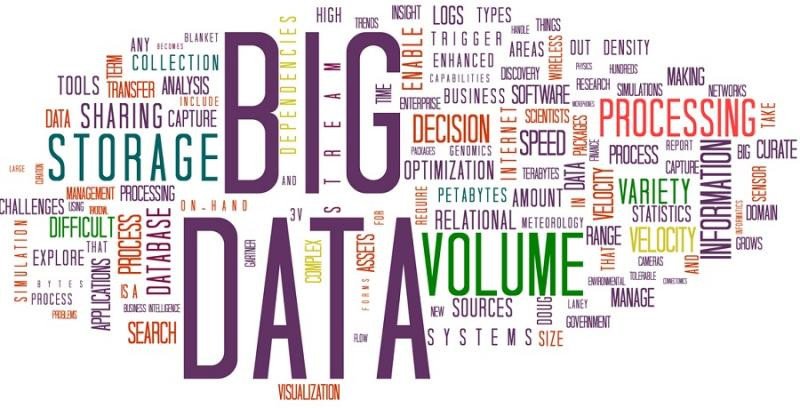 Seminario sobre la potencialidad del Big Data en el revenue management 