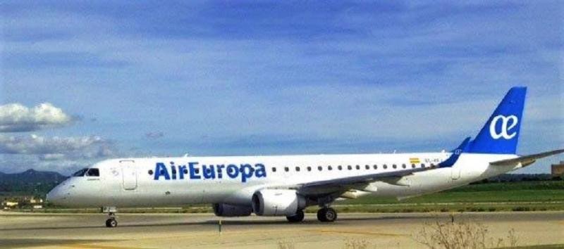Air Europa aumenta sus destinos en el Norte de África