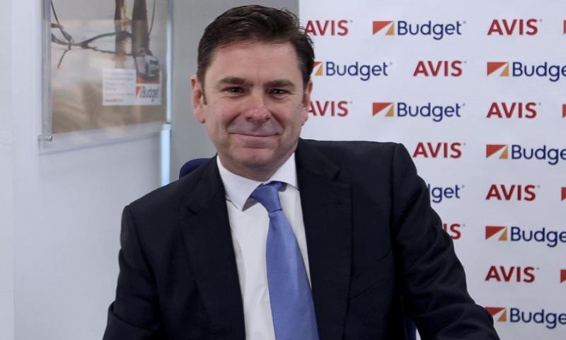 Avis Budget Group nombra un nuevo director general para España y Portugal 