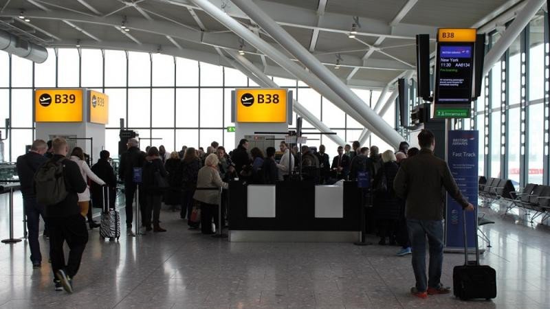 British Airways: los pasajeros con pasajes más baratos embarcan los últimos