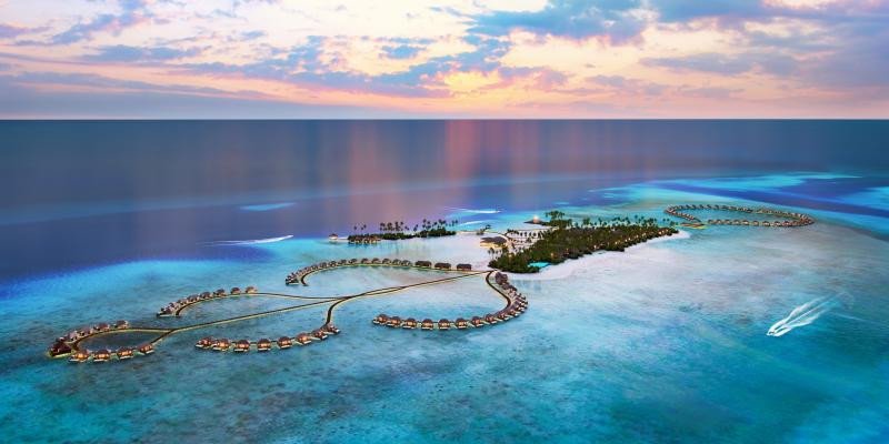 Carlson Rezidor estrenará en Maldivas su marca Radisson Blu