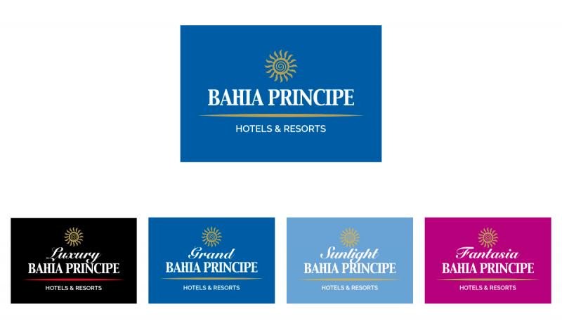 Bahia Principe clasificará sus hoteles en cuatro categorías