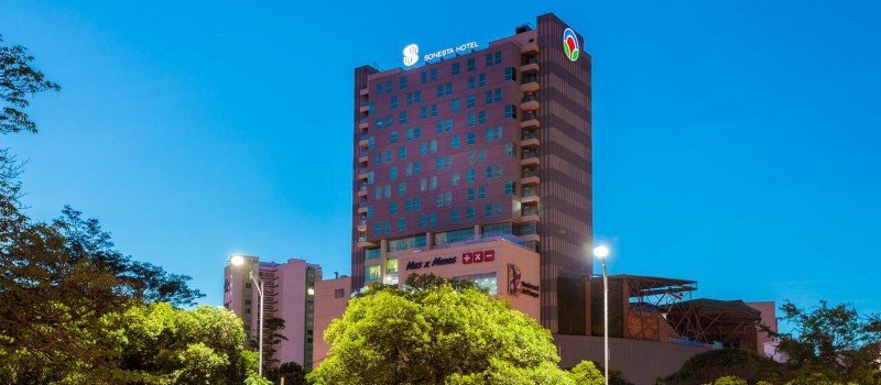 Hotel de la marca Sonesta se suma a cartera de GHL en Colombia