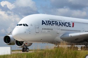 Air France también cobrará por reservar en GDS y prepara su NDC