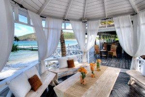 Park Hyatt se estrena en el Caribe con un resort de lujo en St. Kitts