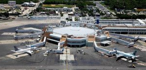 El Aeropuerto de Cancún amplía su capacidad a 31 M de pasajeros al año