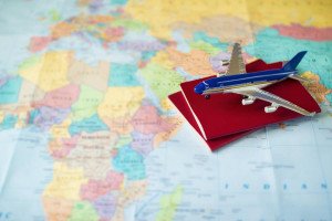 ¿Cuáles son los pasaportes que permiten visitar más países sin visado?