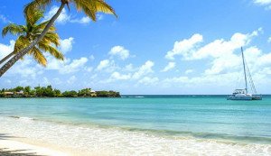 El Caribe prevé récord de llegadas de turistas en 2017 pese a los huracanes