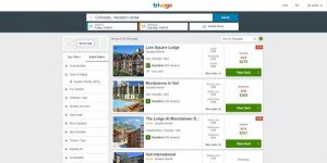 Trivago integra a HomeAway en su buscador de hoteles