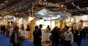 ​Cataluña llega a una encrucijada de caminos en World Travel Market
