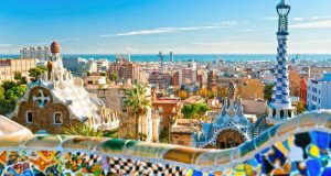 Los hoteles de Barcelona “lo pasarán muy mal” en los próximos trimestres