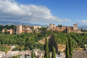 Las agencias desconvocan la manifestación de hoy contra la Alhambra