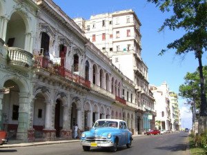 EEUU impone desde hoy nuevas restricciones para viajar a Cuba