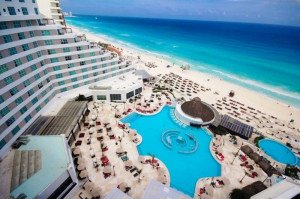 Be Live ultima quedarse con el ME Cancún 