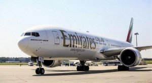 Dubai Air Show abre con un pedido sorpresa de Emirates de 40 Boeing 787